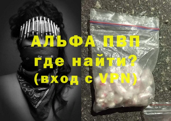 крисы Осинники